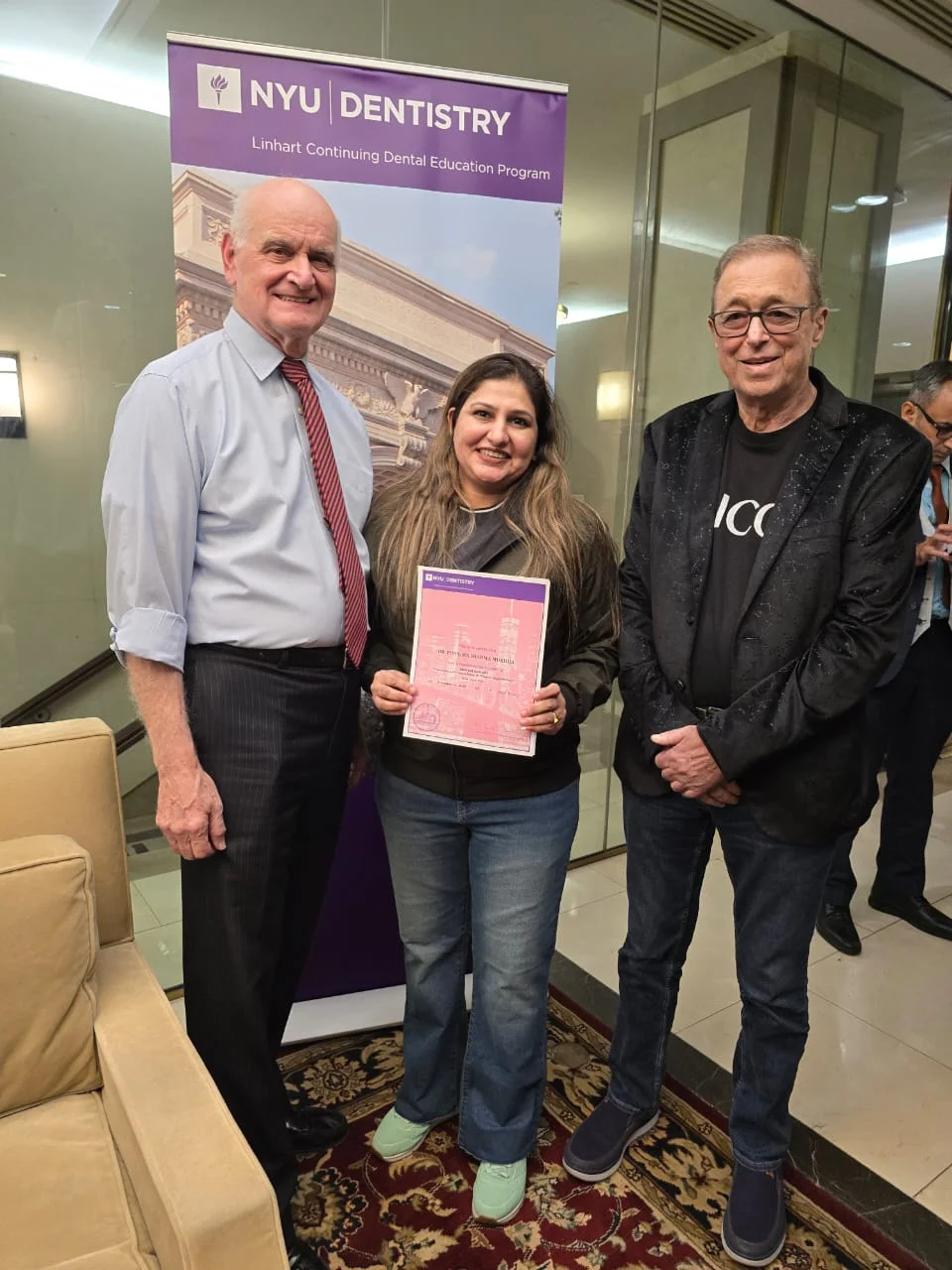 Awards & Certifications