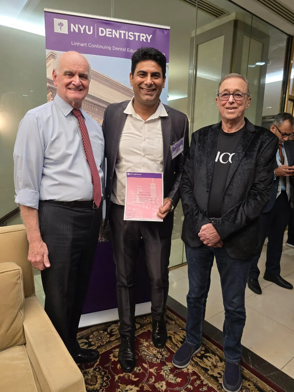 Awards & Certifications
